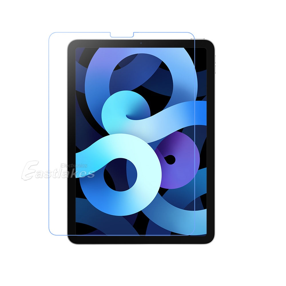 Sodi [2+2 Pack] Pack Ultra HD Screen Protector For IPad Pro 11 Inch 2024 M4 Lens Protector Anti Scratch Tempered Glass Clear