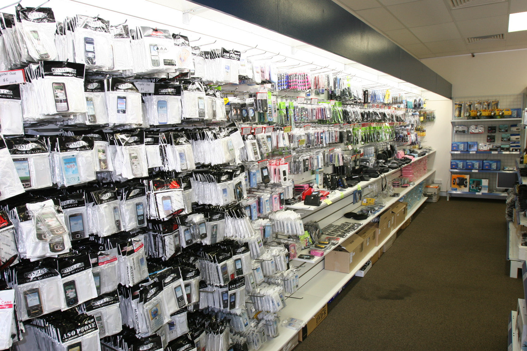 Eastlakes Electronics