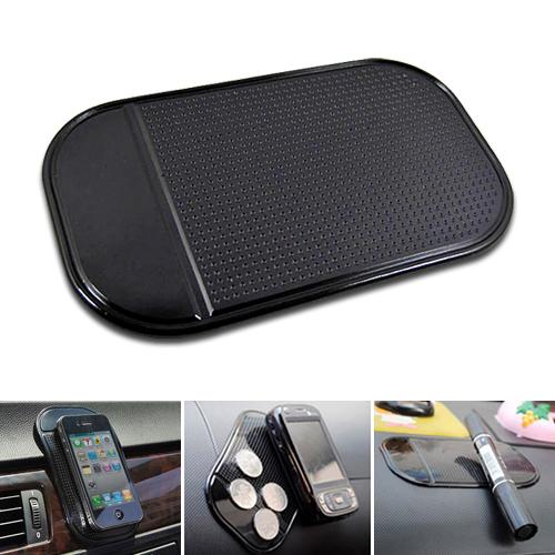 Car Dashboard Non-Slip Sticky Pad Holder for Mobile Phone and GPS - Eastlakes Electronics