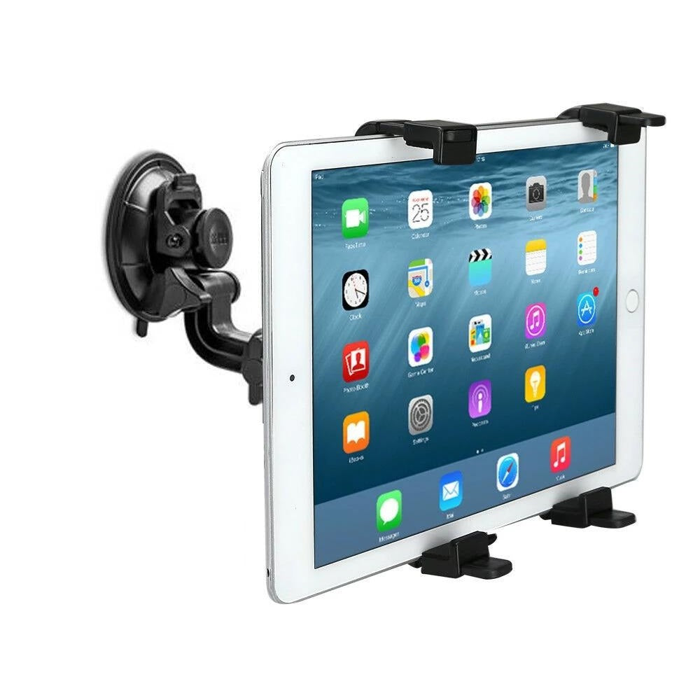 iPad Car Holders