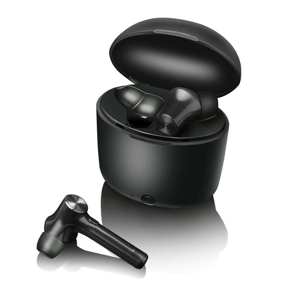 Wireless Earphones and Speakers