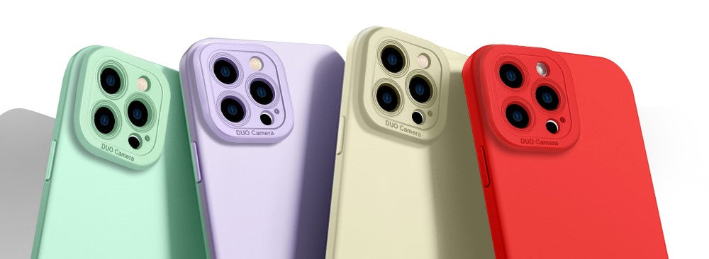 Apple Cases