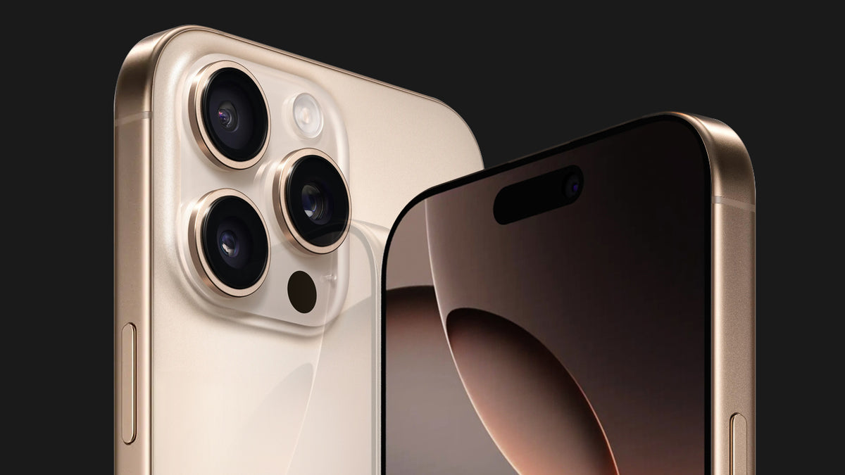 iPhone 16