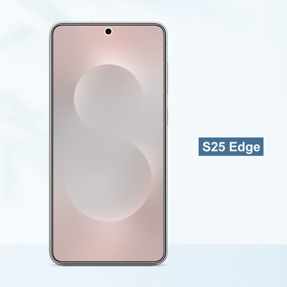 [3 Pack] Samsung Galaxy Hydrogel Screen Protector Film