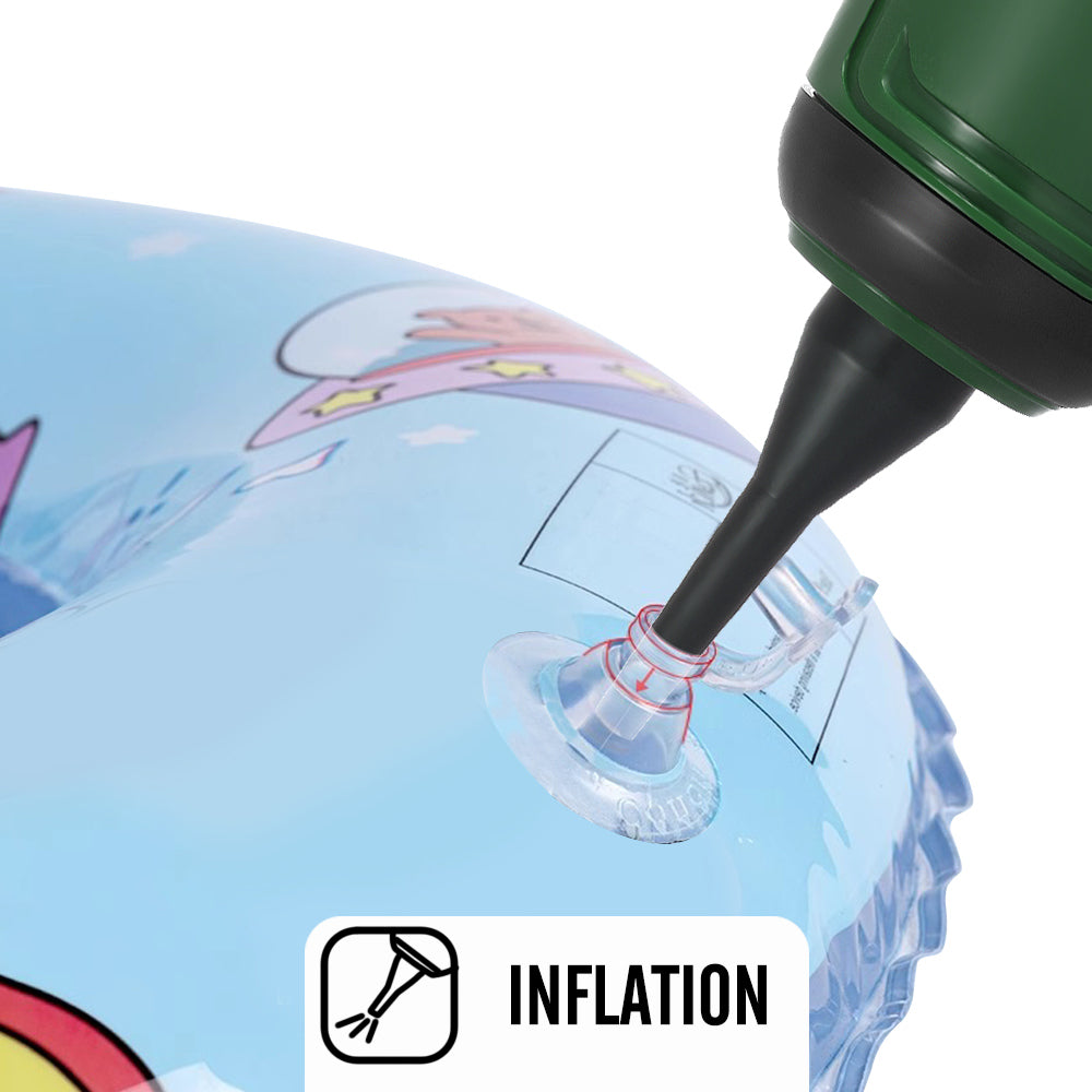 Wireless Mini Car Vacuum Cleaner Blower Handheld Home Air Duster