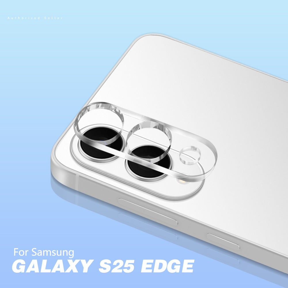 EASTele Camera Lens Tempered Glass Protector For Samsung Galaxy S26/S25/S24/S23/S22 Series