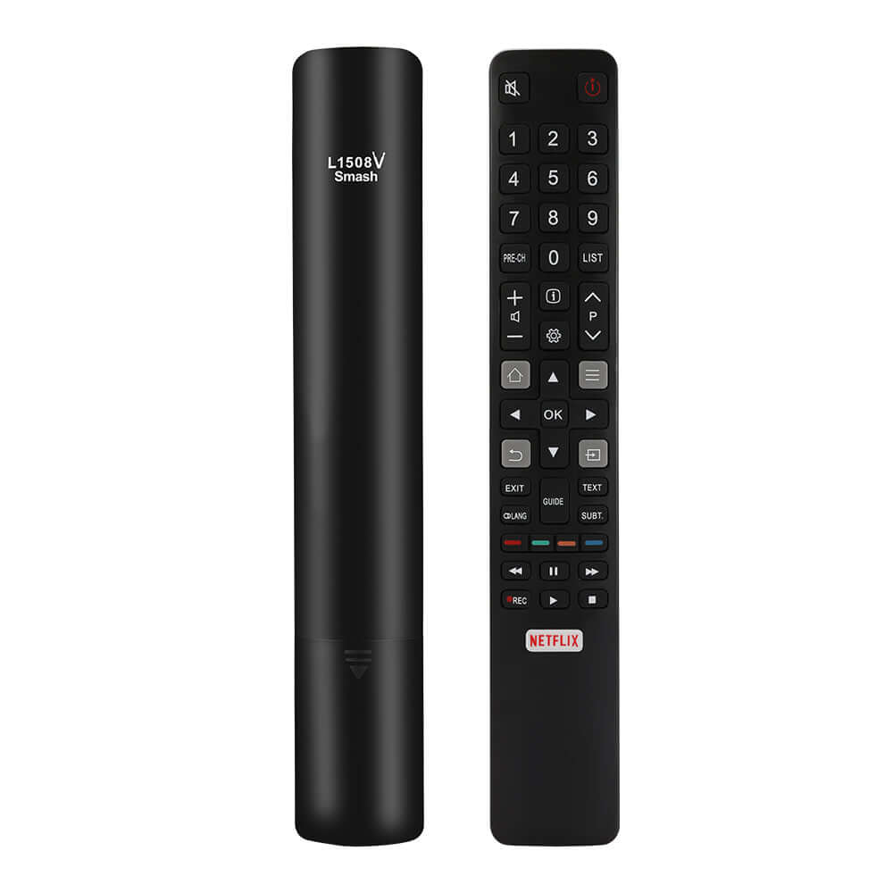 Universal TV Replacement Remote Control for TCL - Eastlakes Electronics