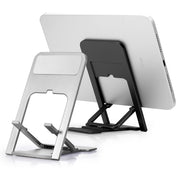 Folding Desk Mobile Stand Phone Mount Holder For Phones and Tablets - Eastlakes Electronics