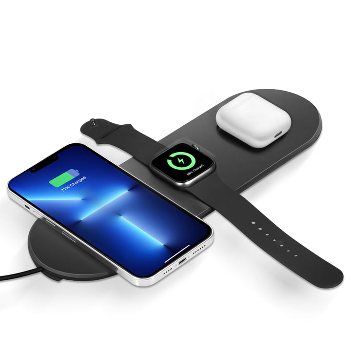 Wireless Charger Pad Charging Dock Mat - Eastlakes Electronics