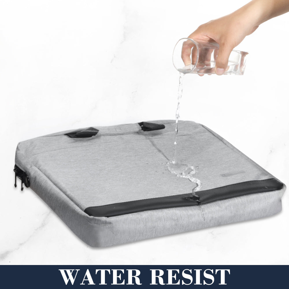 15" and 17" Laptop Bag with Handle Strap for Macbook - Eastlakes Electronics