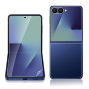 EASTele Samsung Galaxy Flip Series Hydrogel Screen Protector Film