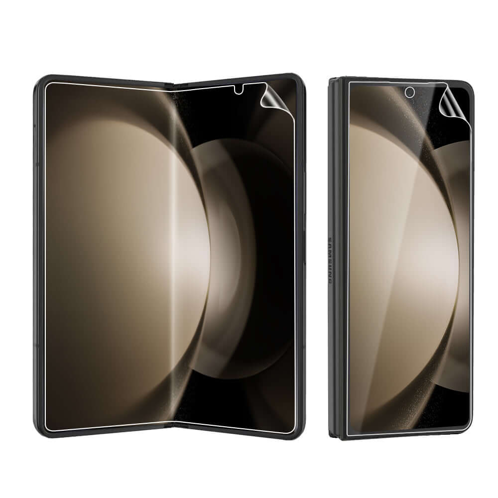 EASTele Samsung Galaxy Z Fold Series Hydrogel Screen Protector