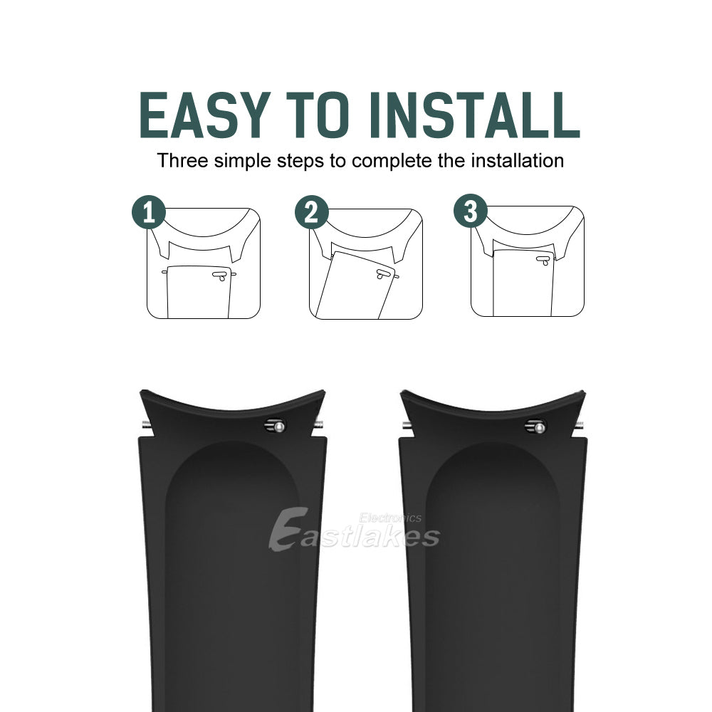 Samsung Galaxy Watch 7 Silicone Sport Watch Strap Band - Eastlakes Electronics