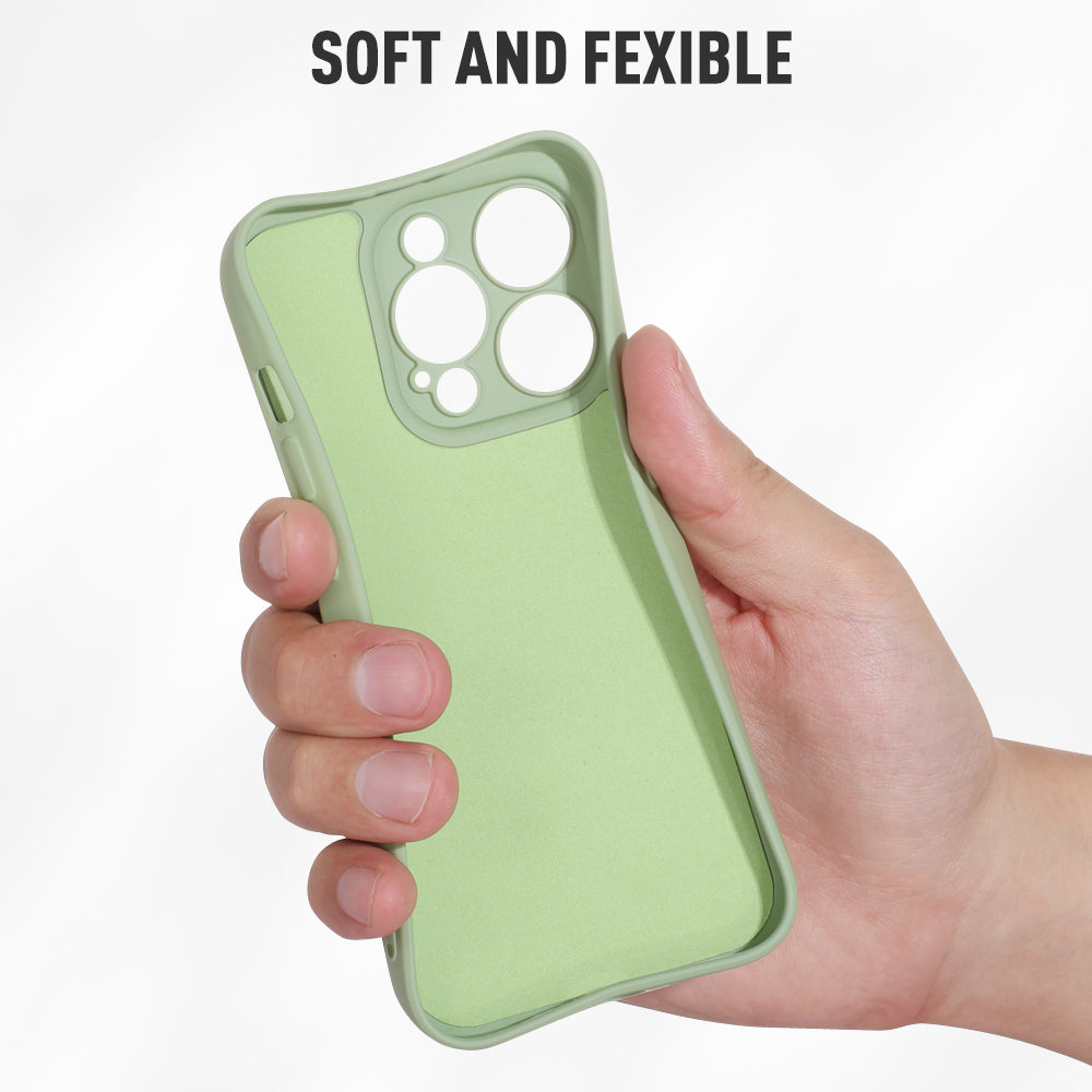 Silicone Case For Apple iPhone 14 15 Plus Pro Max - Eastlakes Electronics