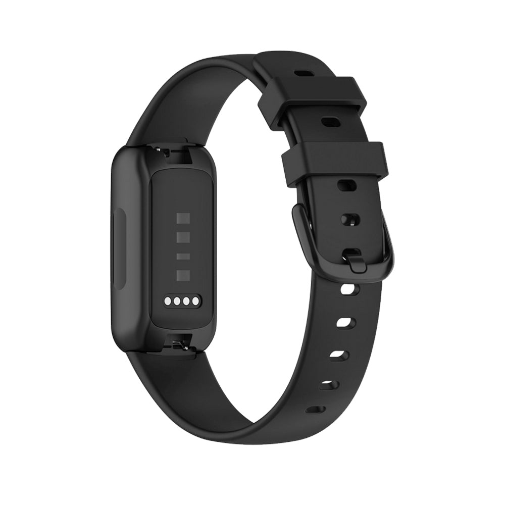 Fitbit Inspire 3 Silicone Sports Watch Band Strap - Eastlakes Electronics