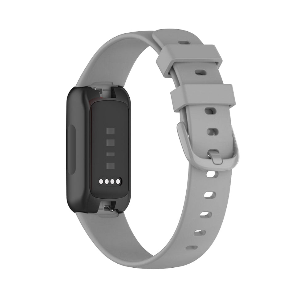 Fitbit Inspire 3 Silicone Sports Watch Band Strap - Eastlakes Electronics