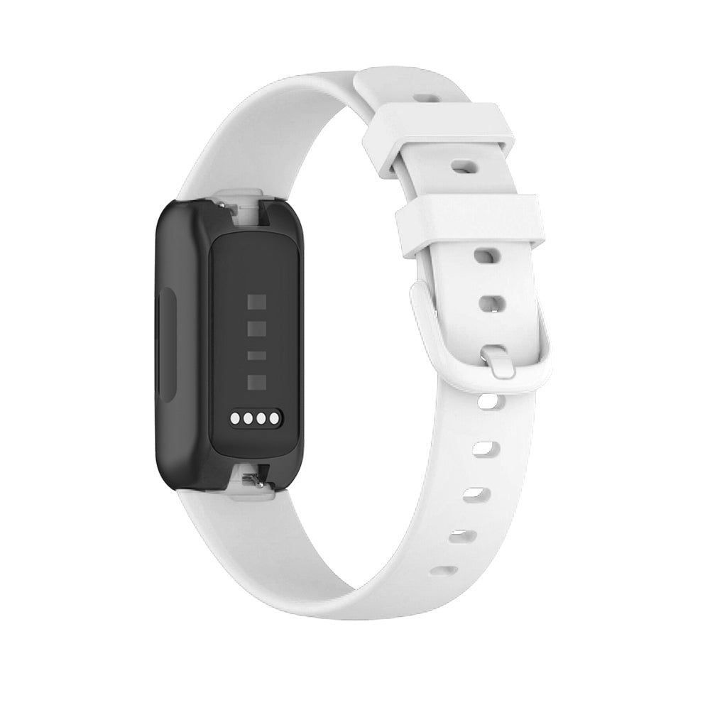 Fitbit Inspire 3 Silicone Sports Watch Band Strap - Eastlakes Electronics