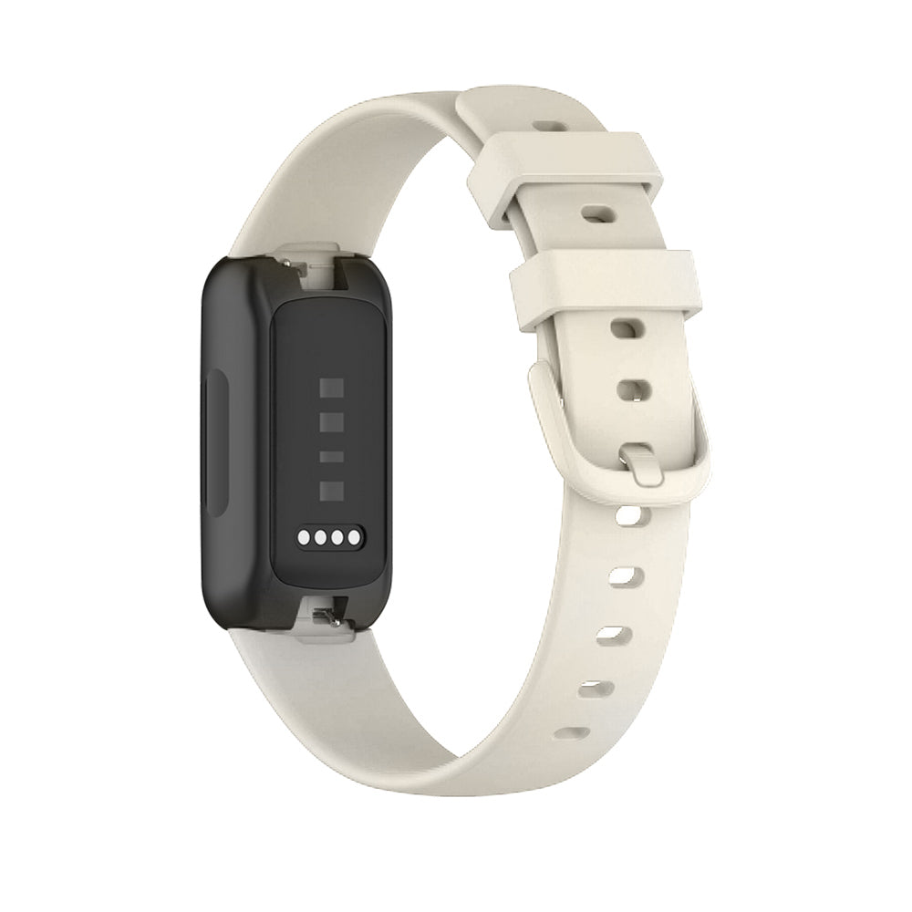 Fitbit Inspire 3 Silicone Sports Watch Band Strap - Eastlakes Electronics