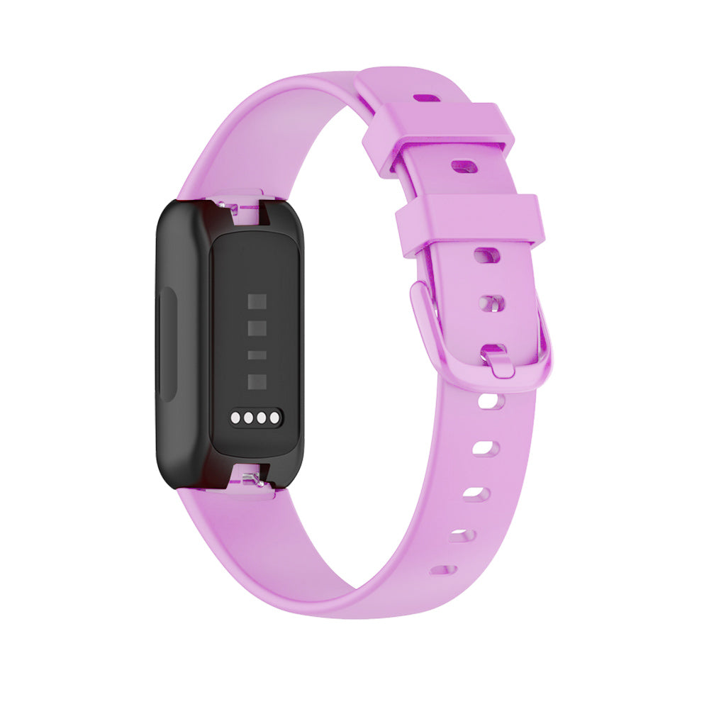 Fitbit Inspire 3 Silicone Sports Watch Band Strap - Eastlakes Electronics
