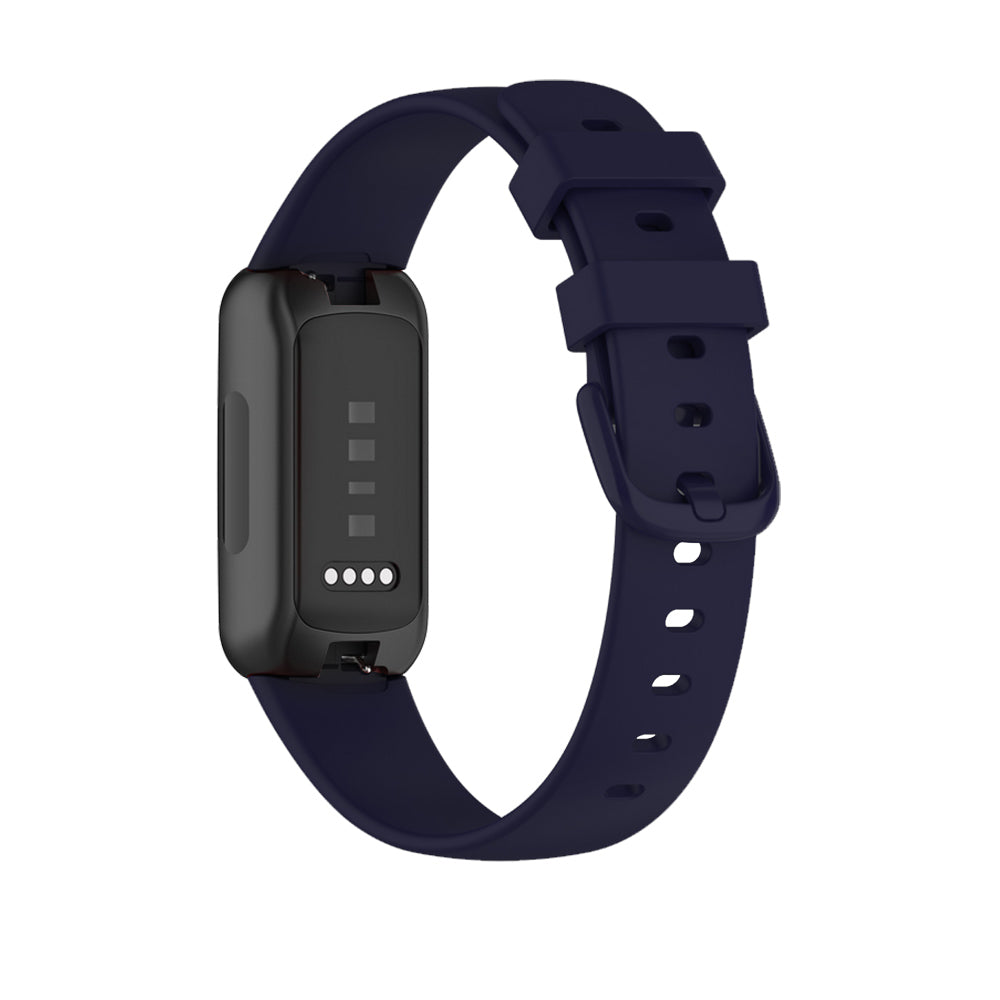 Fitbit Inspire 3 Silicone Sports Watch Band Strap - Eastlakes Electronics