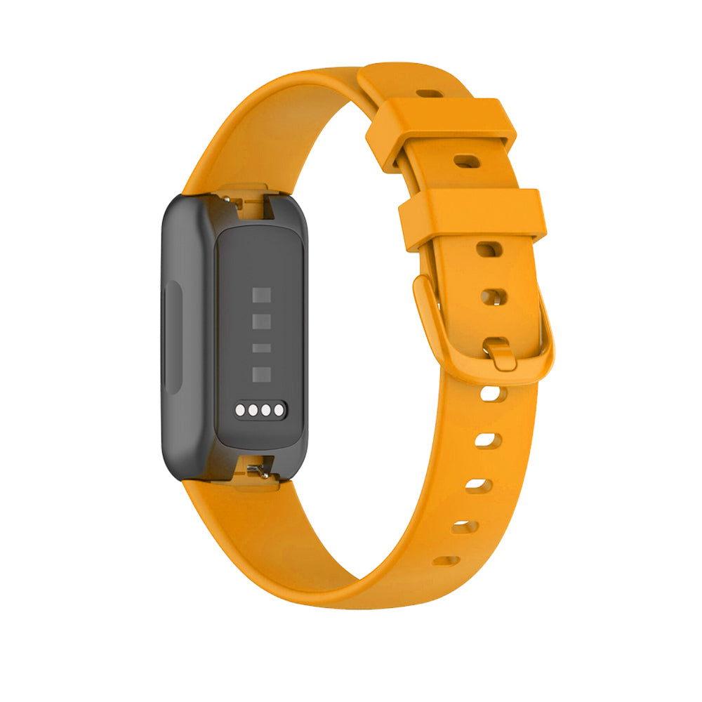 Fitbit Inspire 3 Silicone Sports Watch Band Strap - Eastlakes Electronics