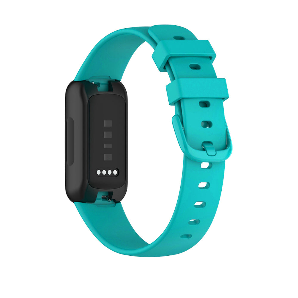 Fitbit Inspire 3 Silicone Sports Watch Band Strap - Eastlakes Electronics