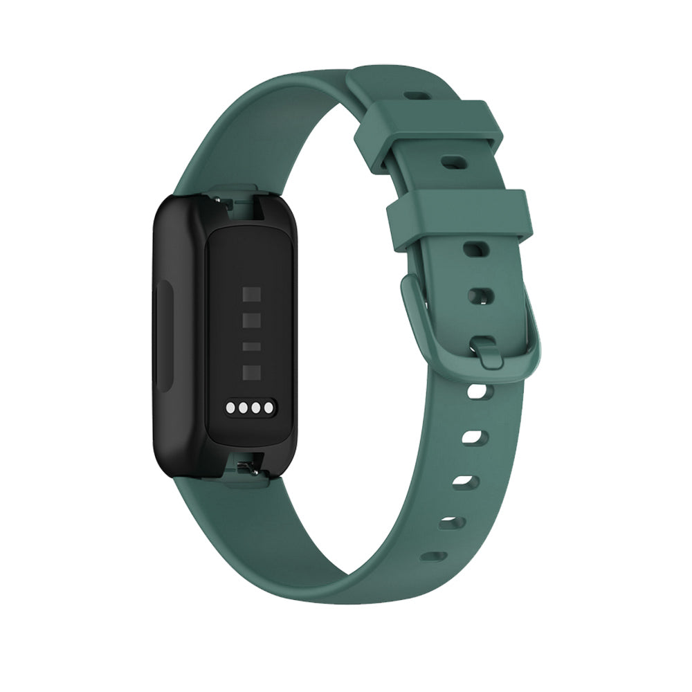 Fitbit Inspire 3 Silicone Sports Watch Band Strap - Eastlakes Electronics