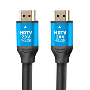 Premium HDMI Cable V2.0 Ultra HD 4K 2160p 1080p 3D High Speed Ethernet HEC ARC