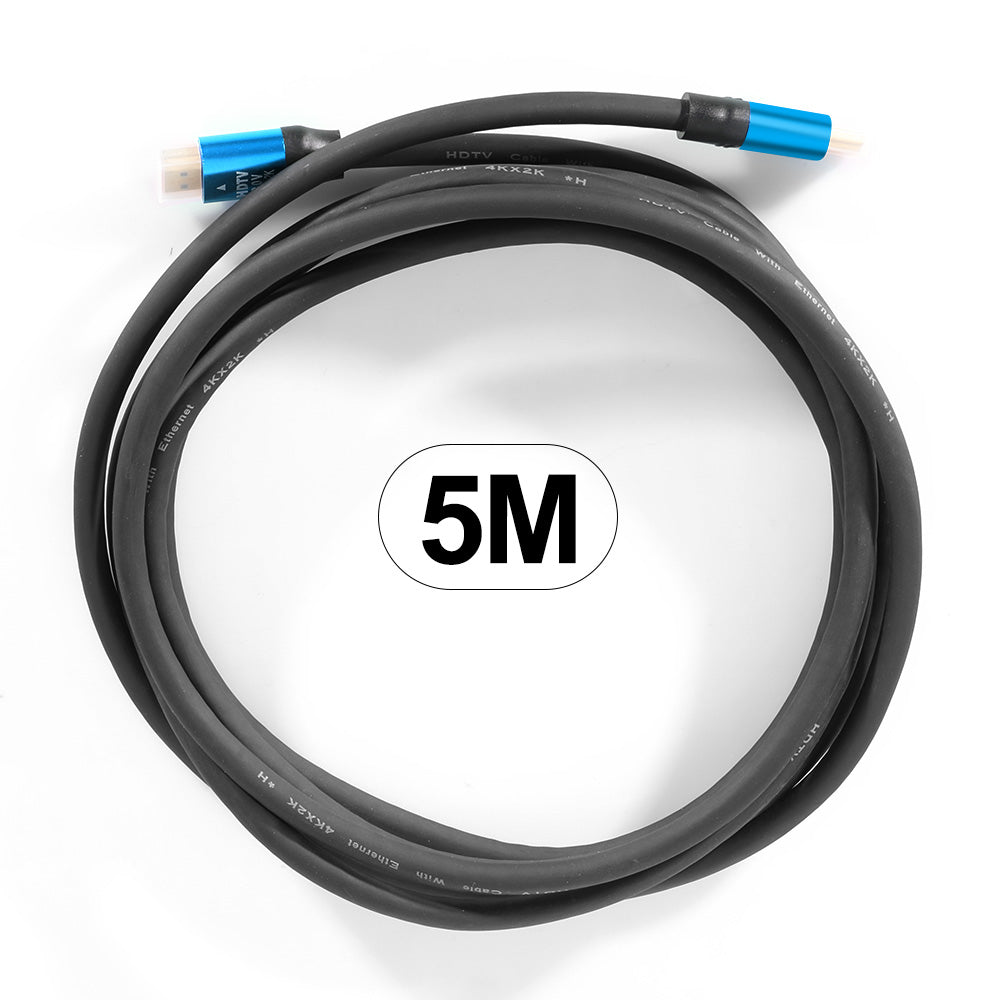 Premium HDMI Cable V2.0 Ultra HD 4K 2160p 1080p 3D High Speed Ethernet HEC ARC