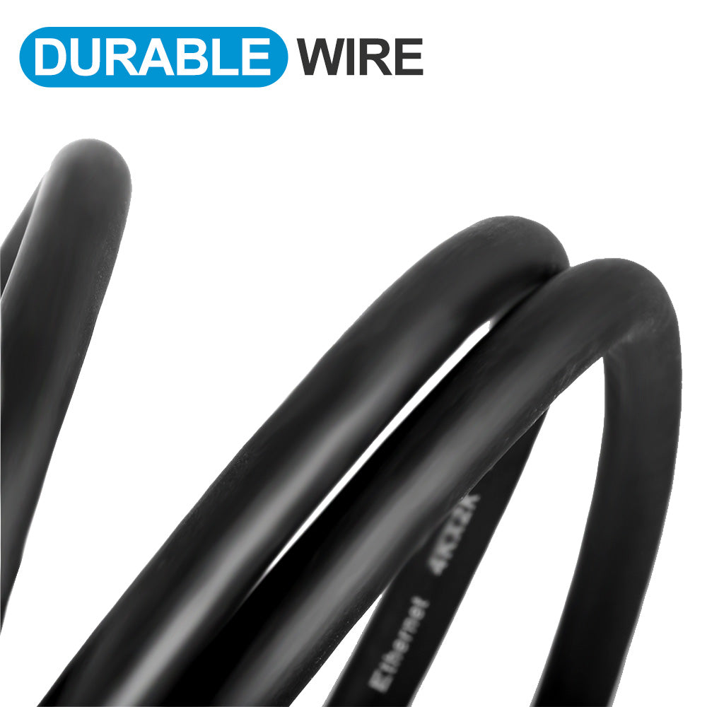 Premium HDMI Cable V2.0 Ultra HD 4K 2160p 1080p 3D High Speed Ethernet HEC ARC