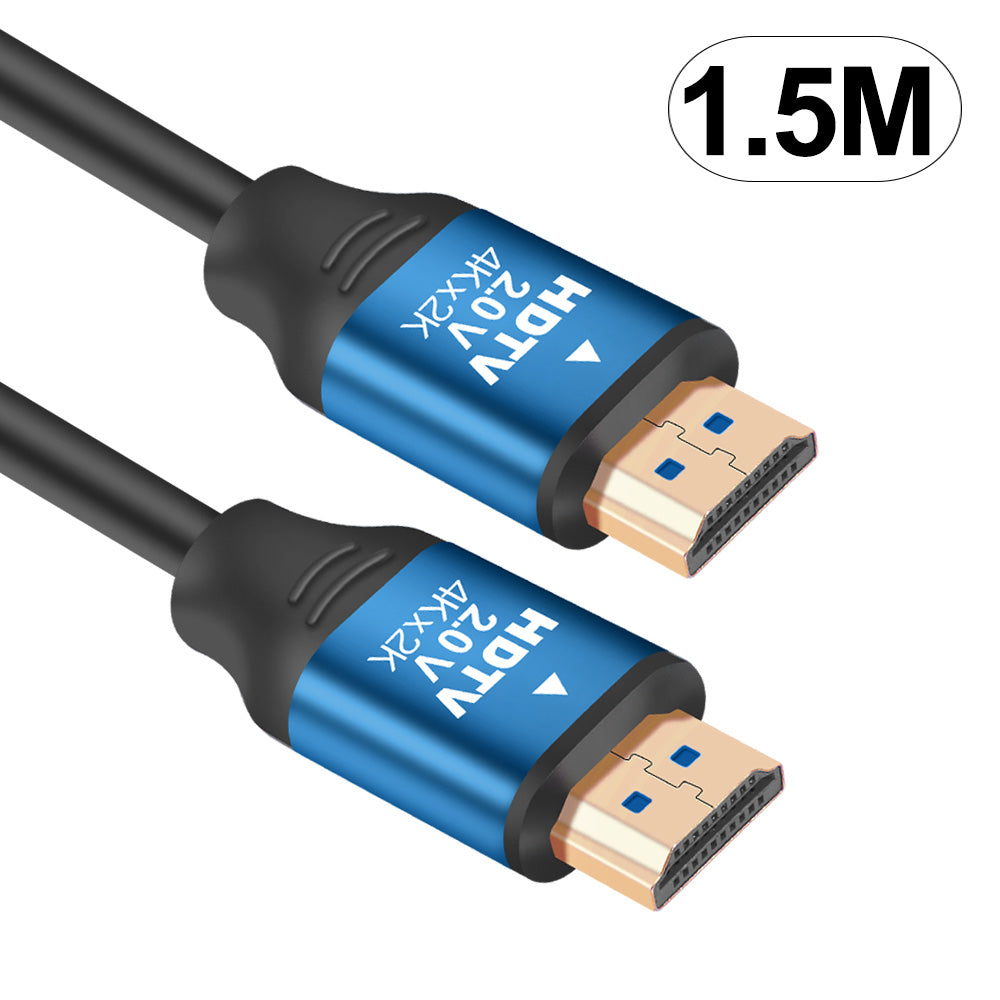 Premium HDMI Cable V2.0 Ultra HD 4K 2160p 1080p 3D High Speed Ethernet HEC ARC