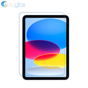 NUGLAS Tempered Glass Screen Protector For All Apple iPad
