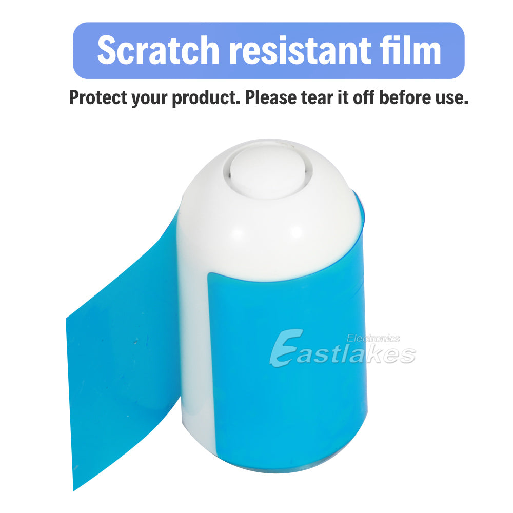 Apple Pencil 1st Gen Replacement Magnetic Protective Cap Cover