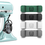 Cord Wrap Organiser Holder for Kitchen Appliances Wires - Eastlakes Electronics