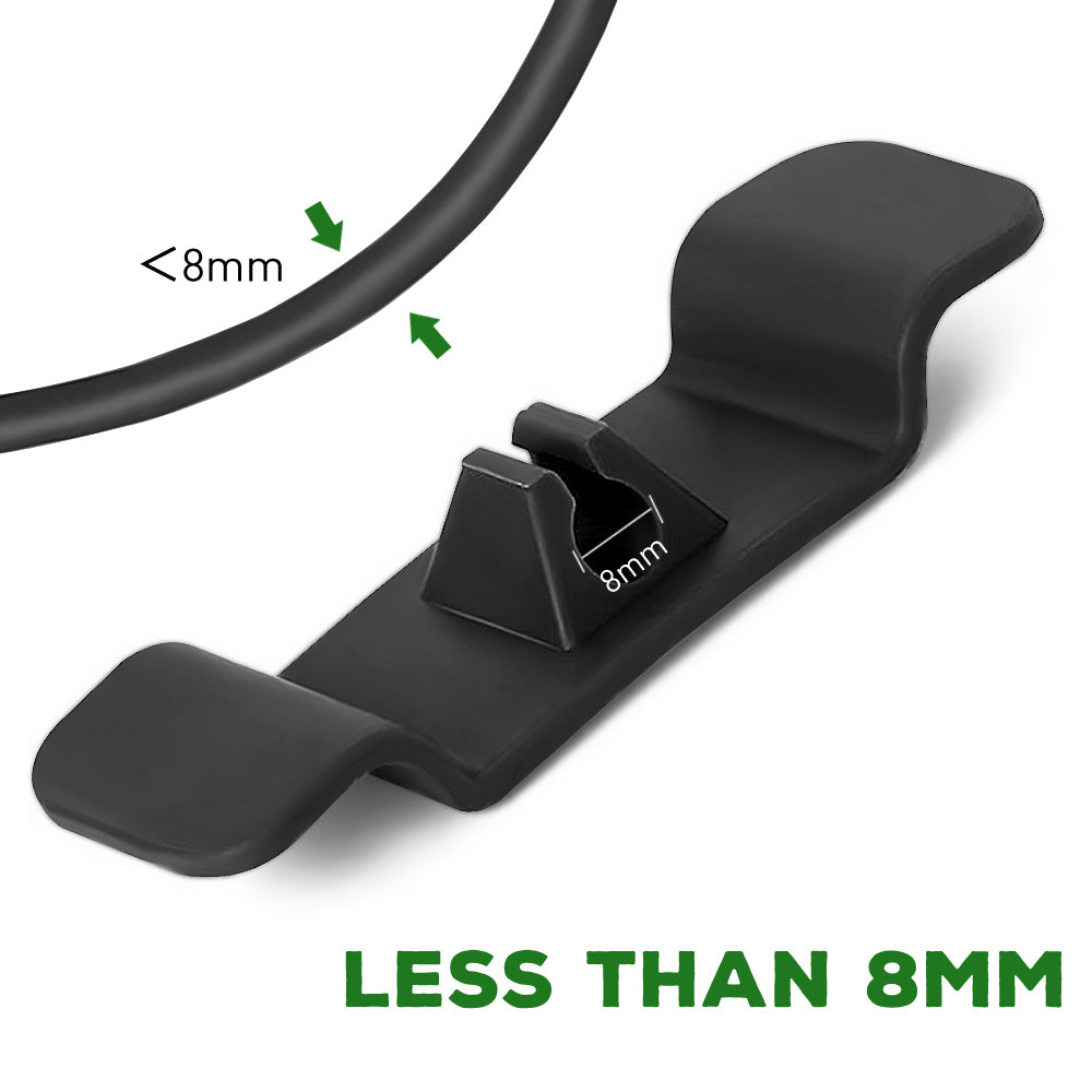 Cord Wrap Organiser Holder for Kitchen Appliances Wires - Eastlakes Electronics