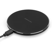 EASTele 15W Qi Wireless Phone Charging Pad Receiver