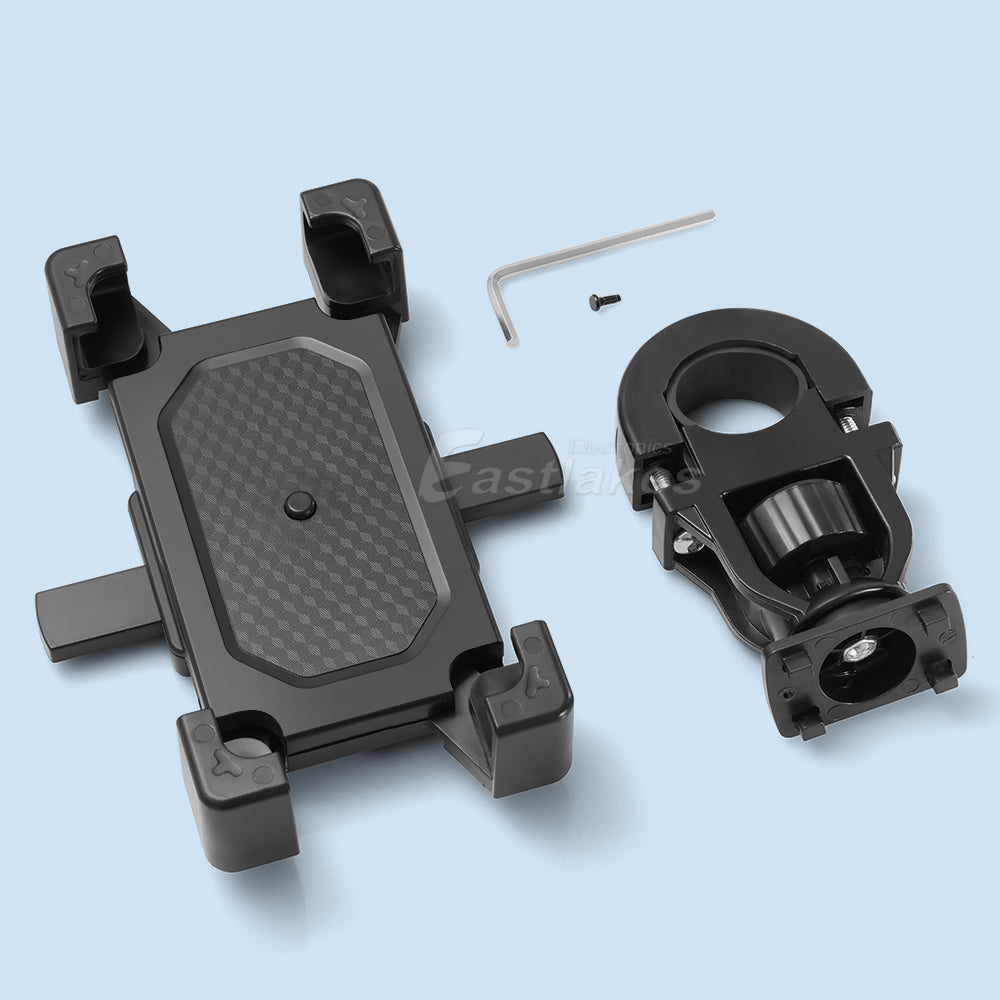 Mobile Phone Cradle Holder For Bicycle Bike Motorcycle Handlebar - Eastlakes Electronics