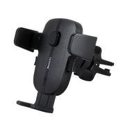 Yesido 360° Universal Air Vent Car Holder Phone Mount Stand For Apple iPhone Samsung Phones