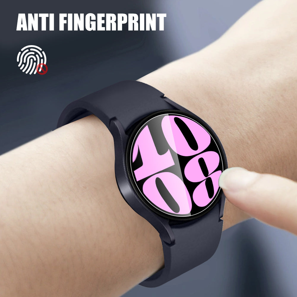 Samsung Galaxy Watch 7 Tempered Glass Screen Protector - Eastlakes Electronics