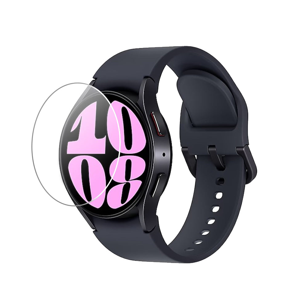 Samsung Galaxy Watch 7 Tempered Glass Screen Protector - Eastlakes Electronics
