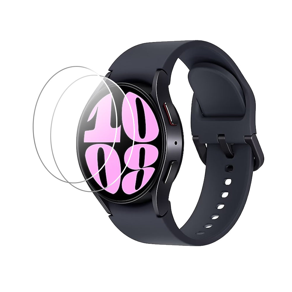 Samsung Galaxy Watch 7 Tempered Glass Screen Protector - Eastlakes Electronics