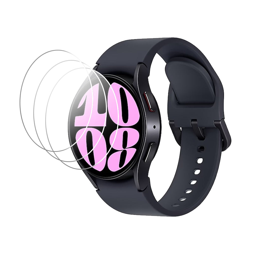 Samsung Galaxy Watch 7 Tempered Glass Screen Protector - Eastlakes Electronics