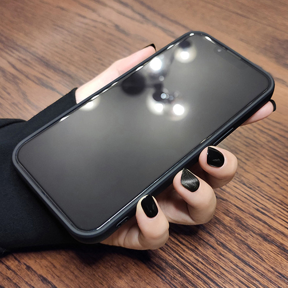 Metallic MagSafe Case For Apple iPhone 15 14 13 12 11 Pro Max Plus - Eastlakes Electronics