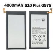 Samsung Galaxy S10 Plus G975 High Capacity Replacement Battery - Eastlakes Electronics