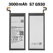 Samsung Galaxy S7 G930 3000mAh High Capacity Replacement Battery - Eastlakes Electronics