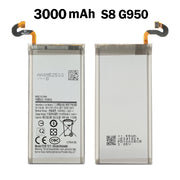 Samsung Galaxy S8 G950 3000mAh High Capacity Replacement Battery - Eastlakes Electronics