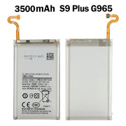 Samsung Galaxy S9 Plus G965 3500mAh High Capacity Replacement Battery - Eastlakes Electronics