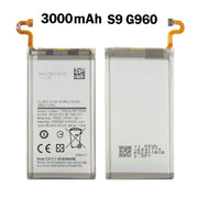 Samsung Galaxy S9 G960 3000mAh High Capacity Replacement Battery