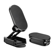 360° Folding Magnetic Car Phone Holder Dash Mount Stand