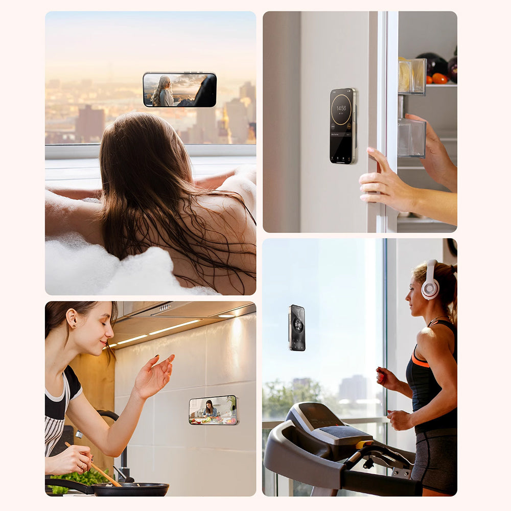 Silicone Suction Cup Sticker Pad Back Pad Phone Holder - Eastlakes Electronics